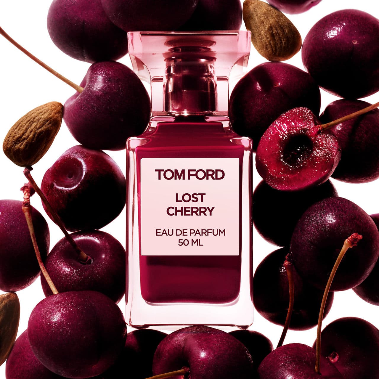 Lost Cherry - EDP - 100ml