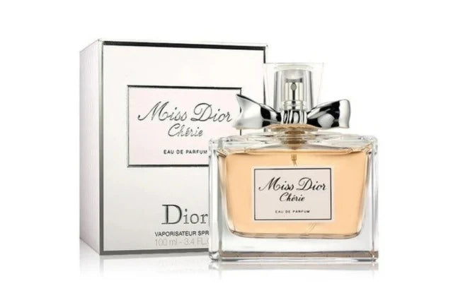 Miss Dior Cherie - EDP - 100ml