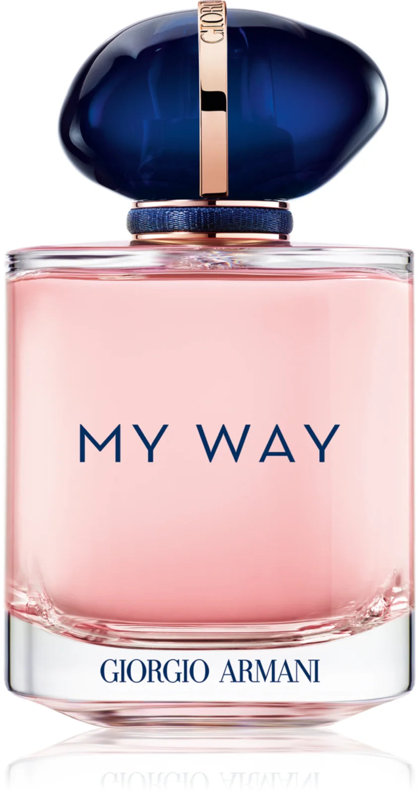 My Way - 90 ML
