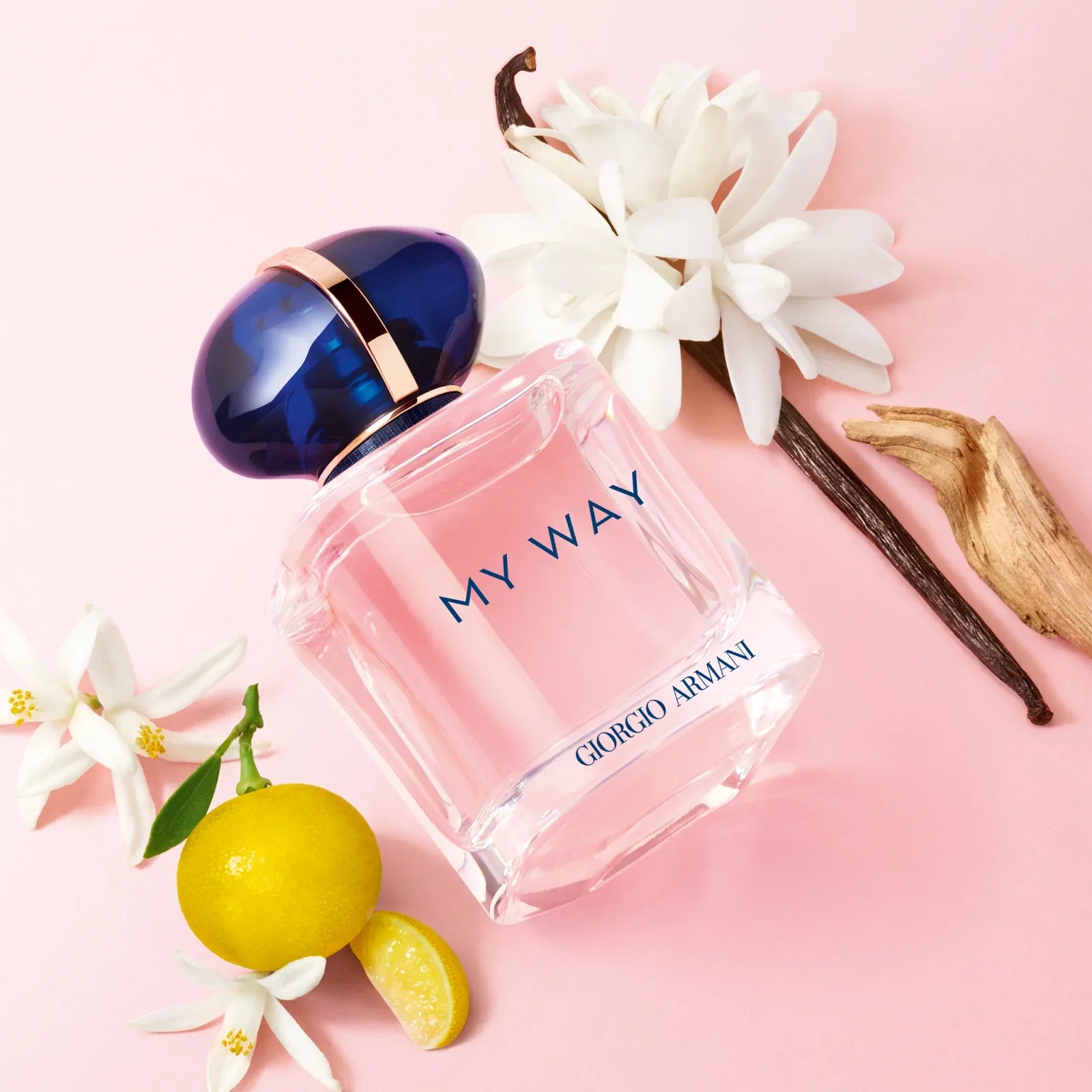 My Way - 90 ML