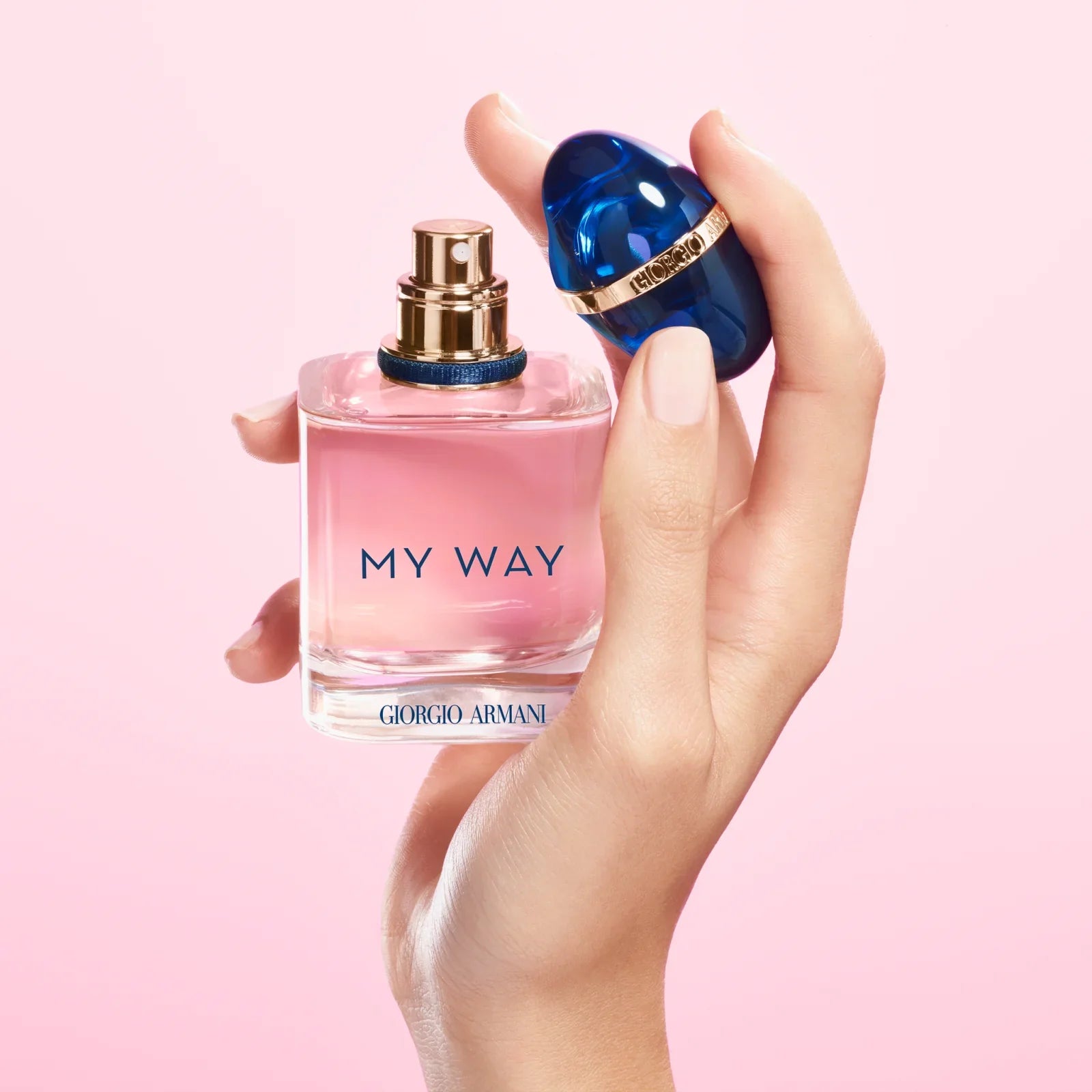 My Way - 90 ML