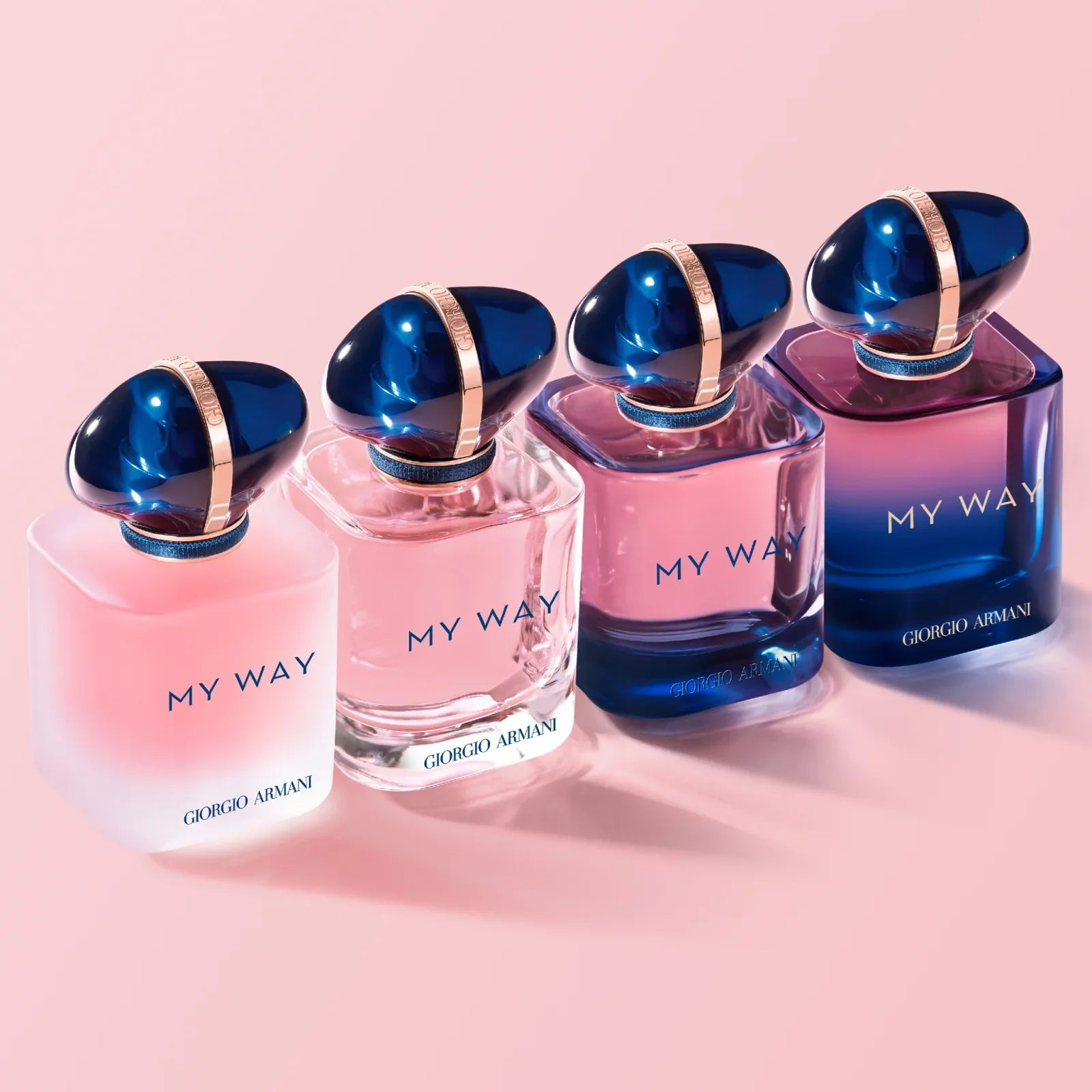 My Way - 90 ML
