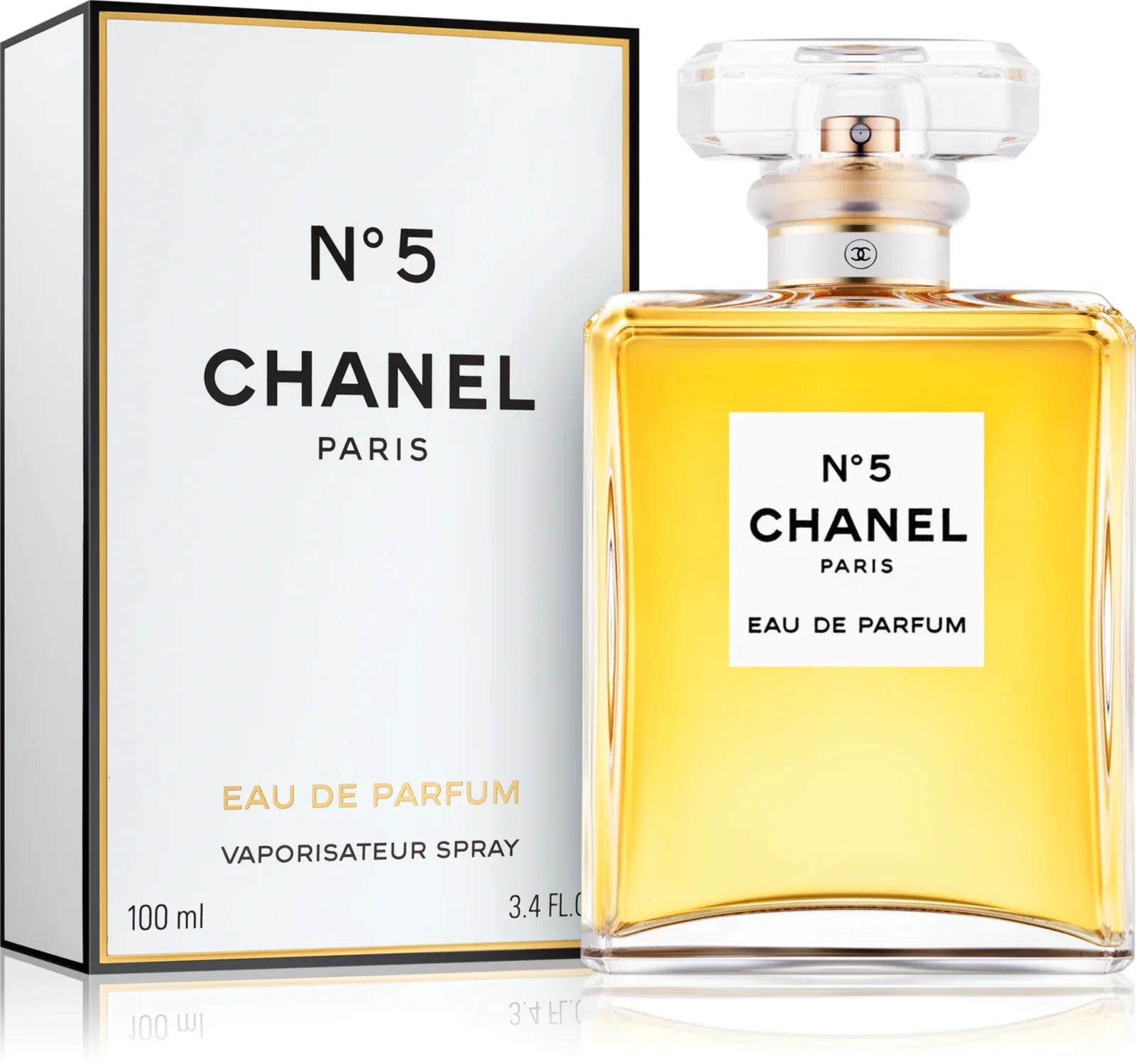 No 5 - 100 ML