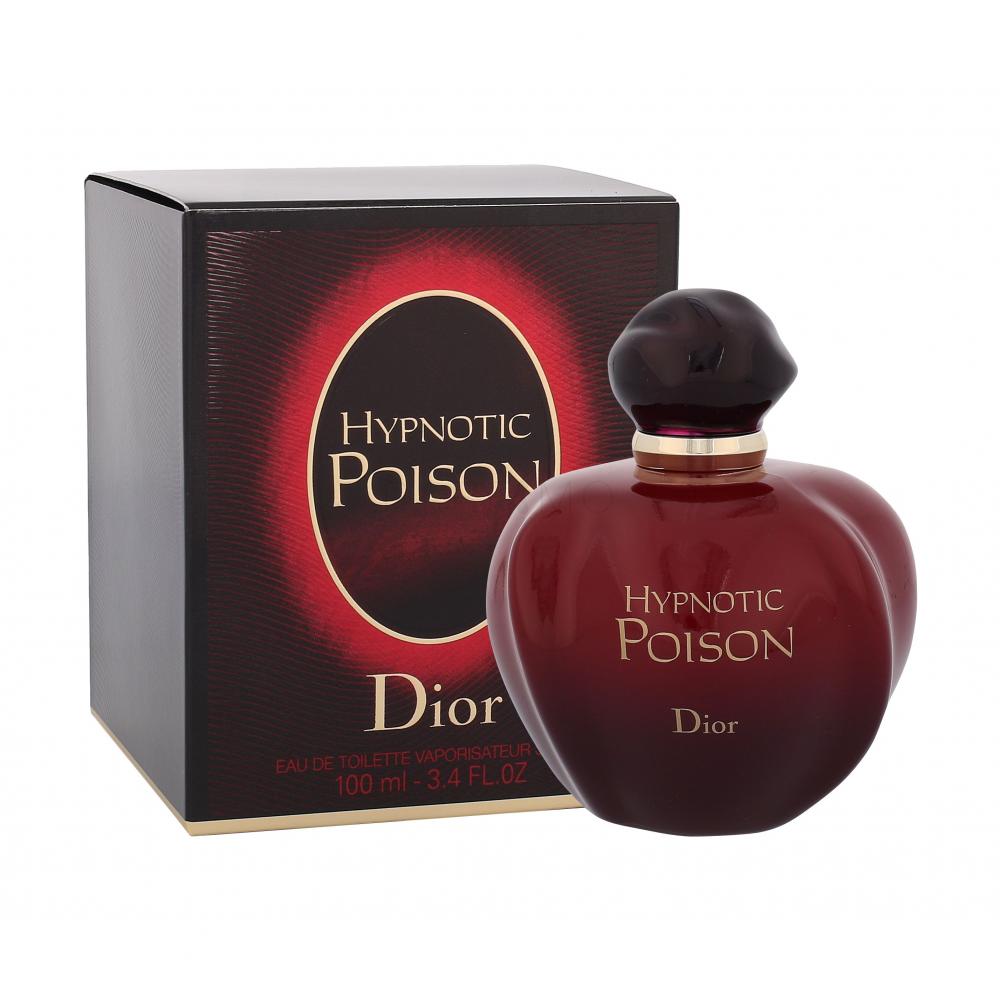 Hypnotic Poison - EDP - 100ml
