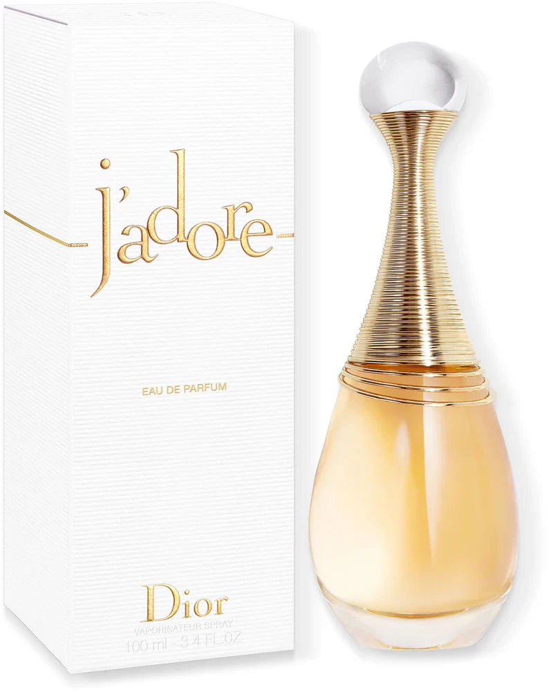 J'adore - EDP - 100ml