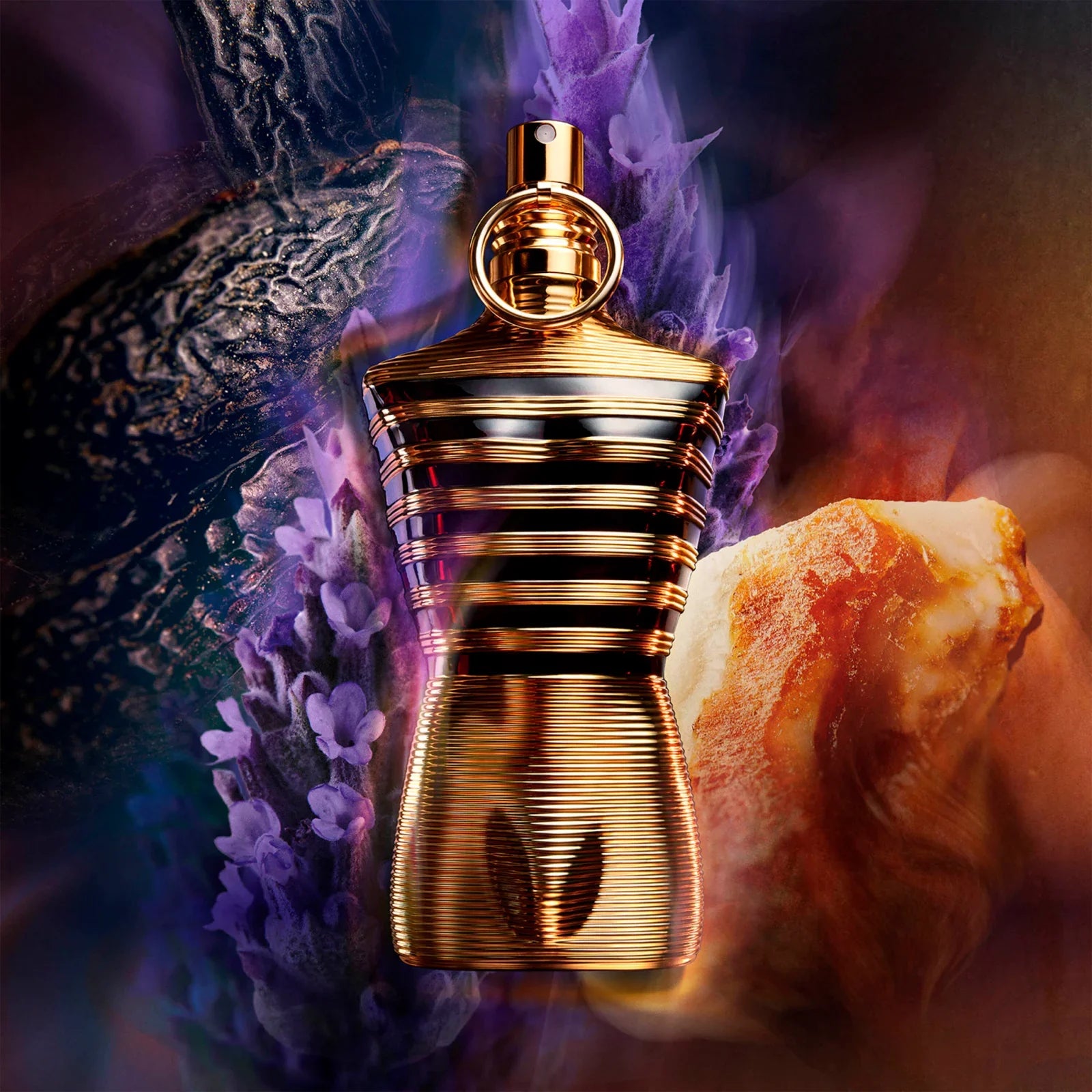 Le Male Elixir - EDP - 100ml