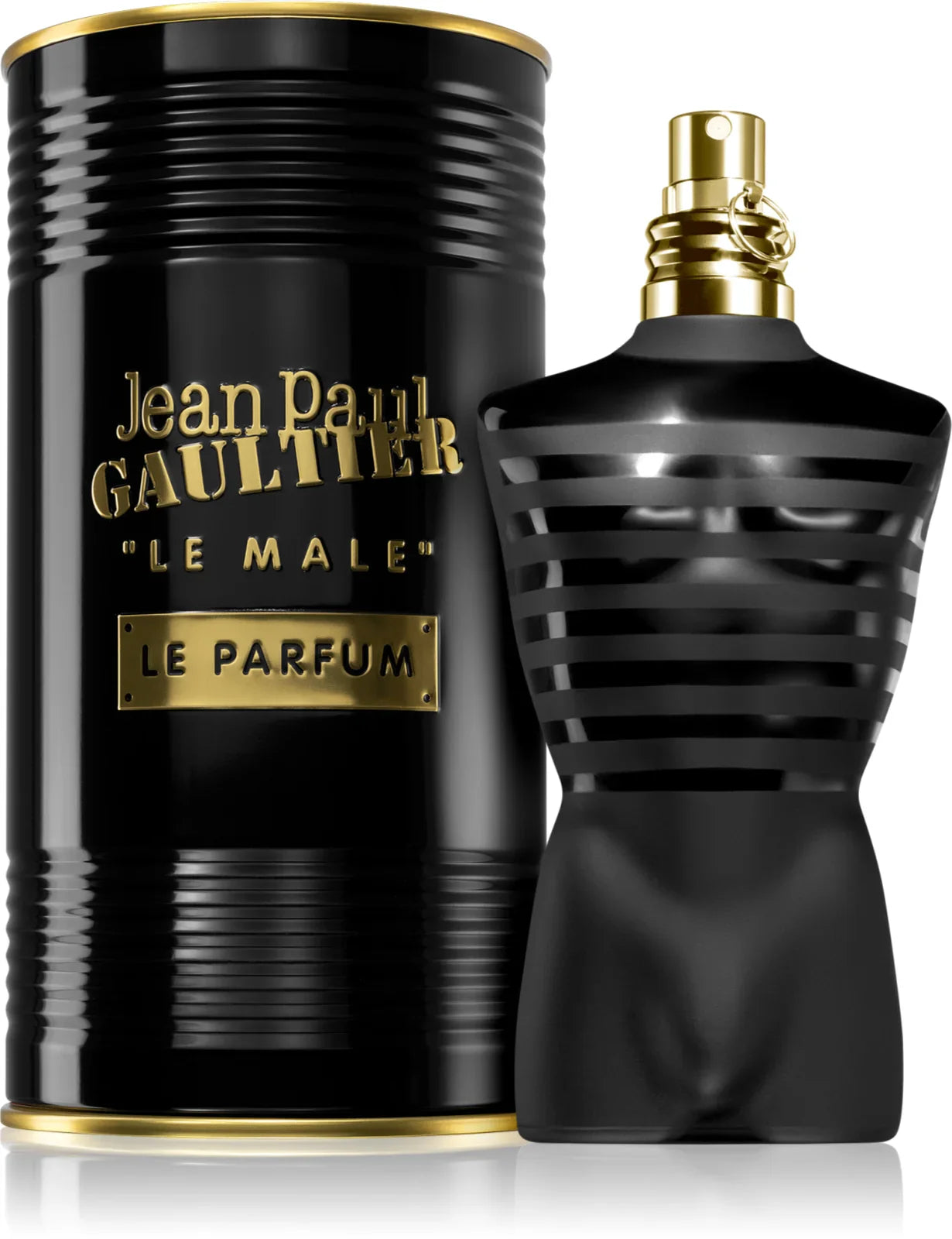 Le Male Le Parfum - EDP - 100ml