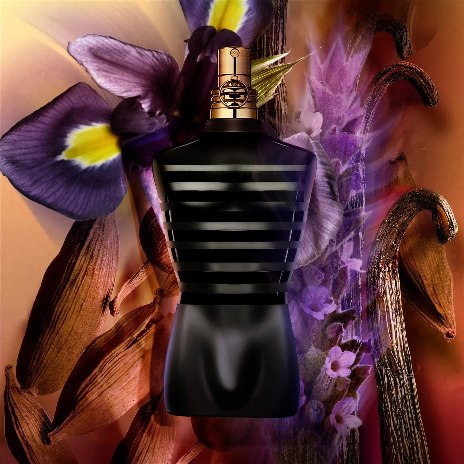 Le Male Le Parfum - EDP - 100ml