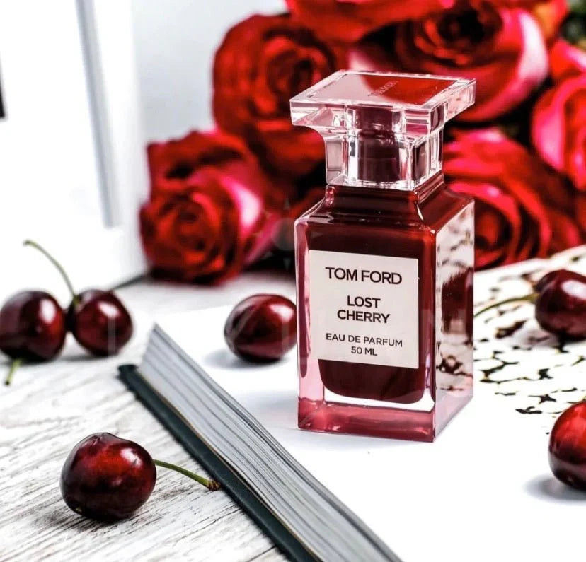 Lost Cherry - EDP - 100ml