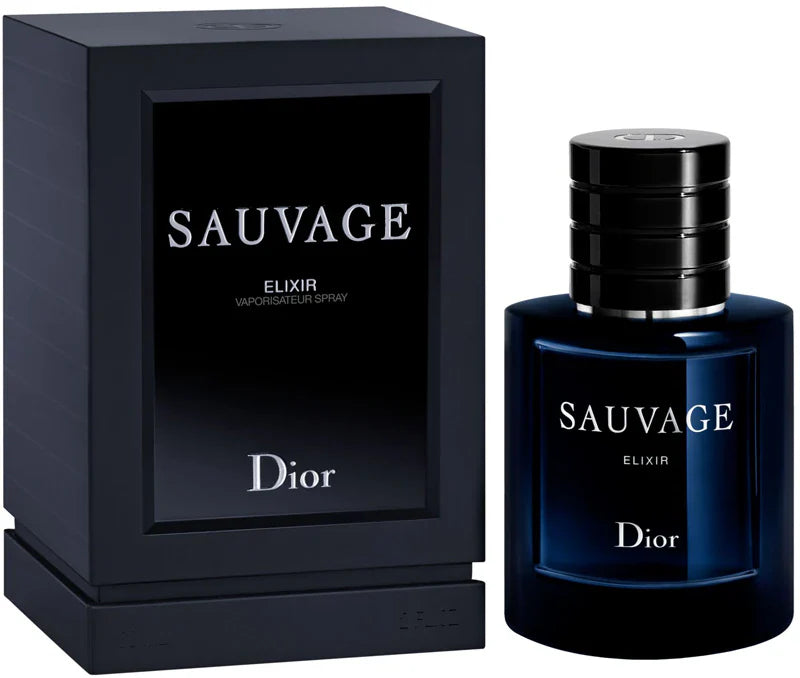 Sauvage Elixir - EDP - 30ml