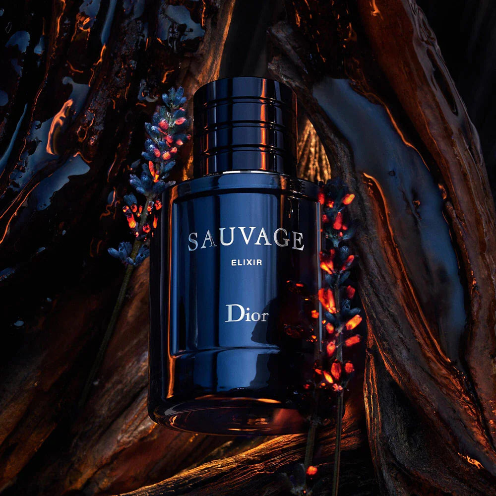Sauvage Elixir - EDP - 30ml