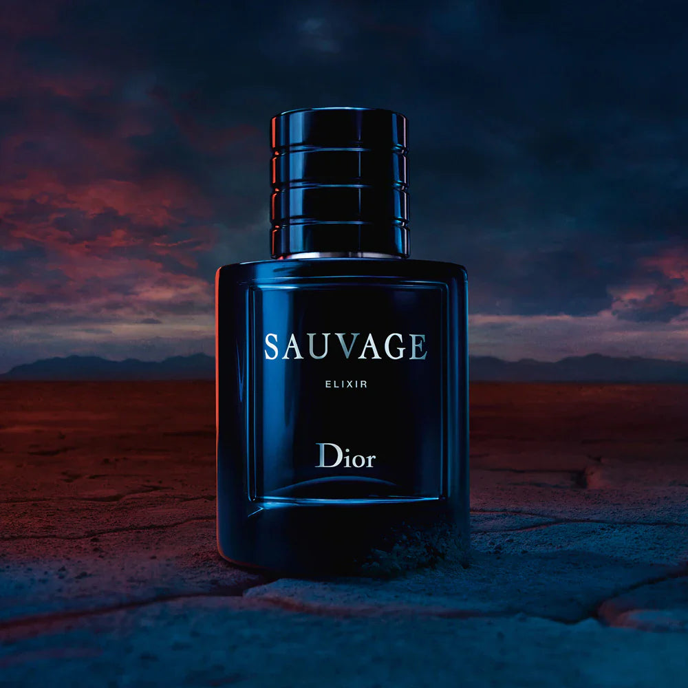 Sauvage Elixir - EDP - 30ml