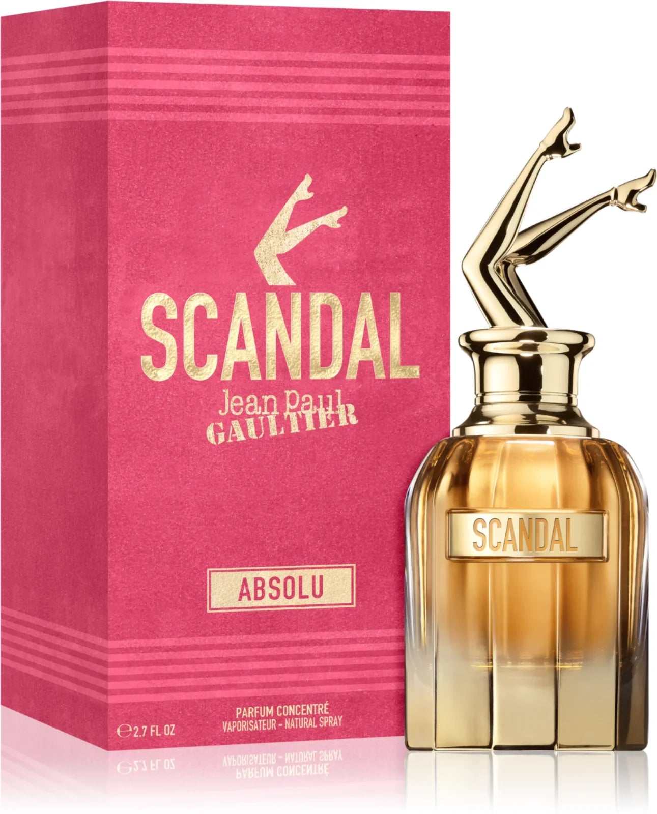 Scandal Women Absolu - EDP - 80ml