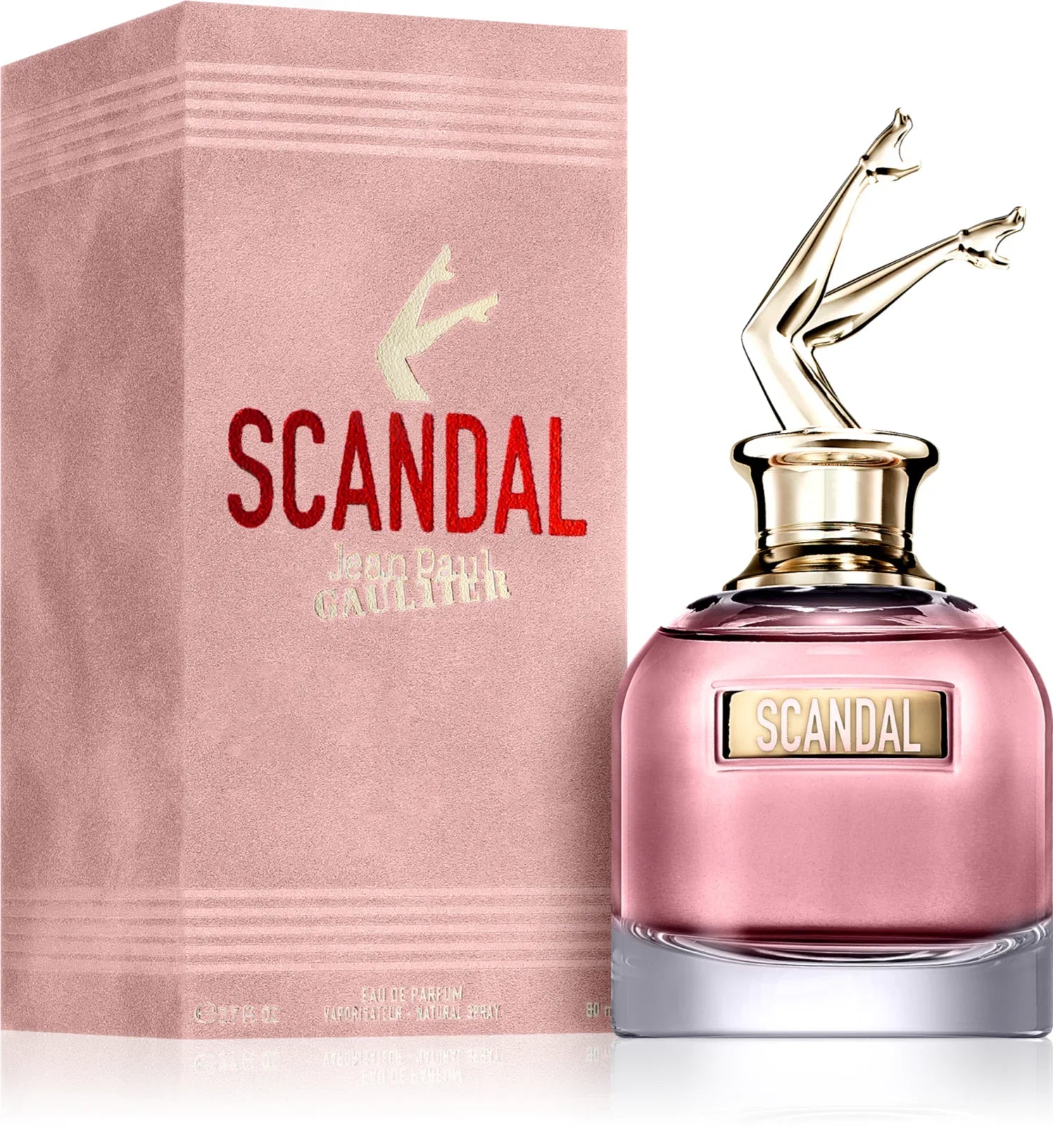 Scandal Women - EDP - 80ml