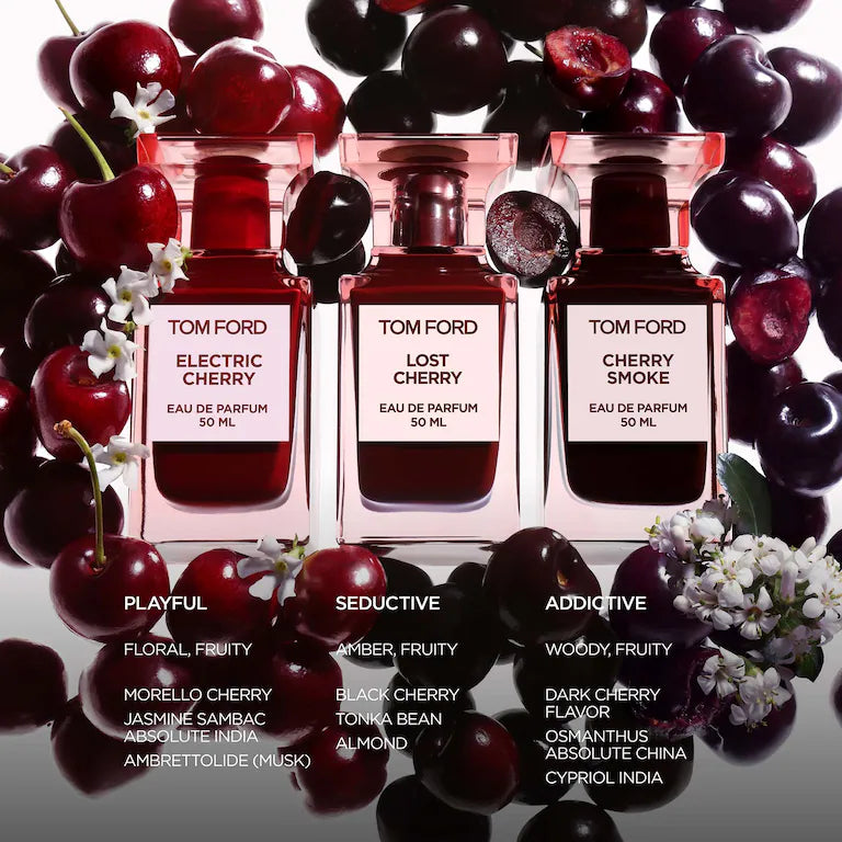 Lost Cherry - EDP - 100ml