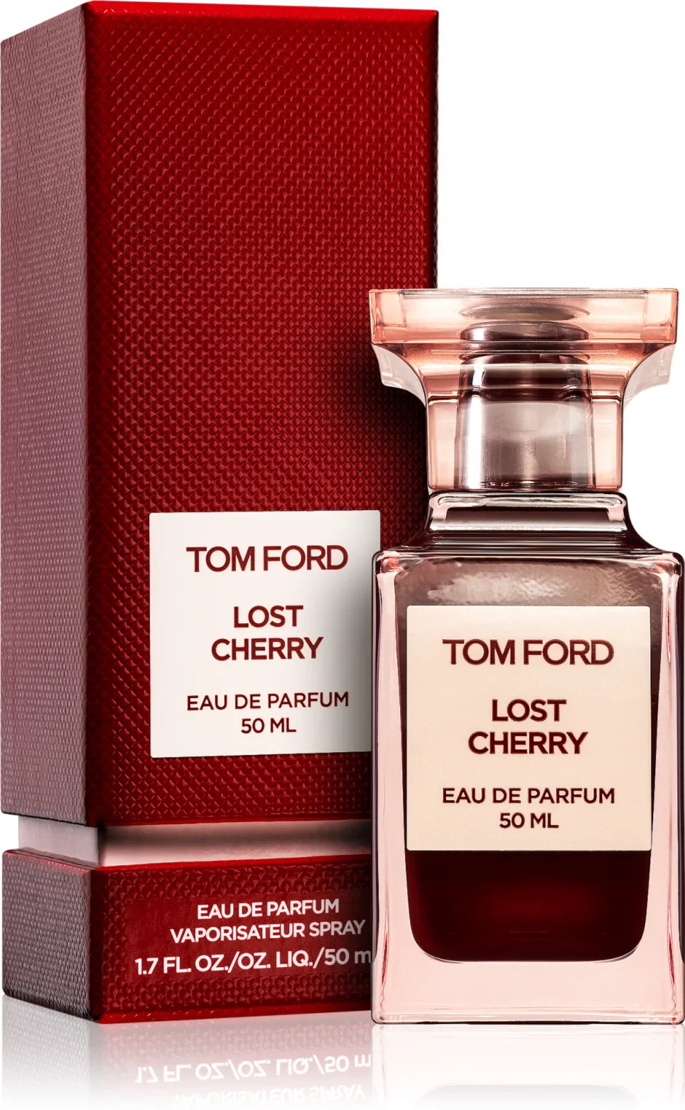 Lost Cherry - EDP - 100ml