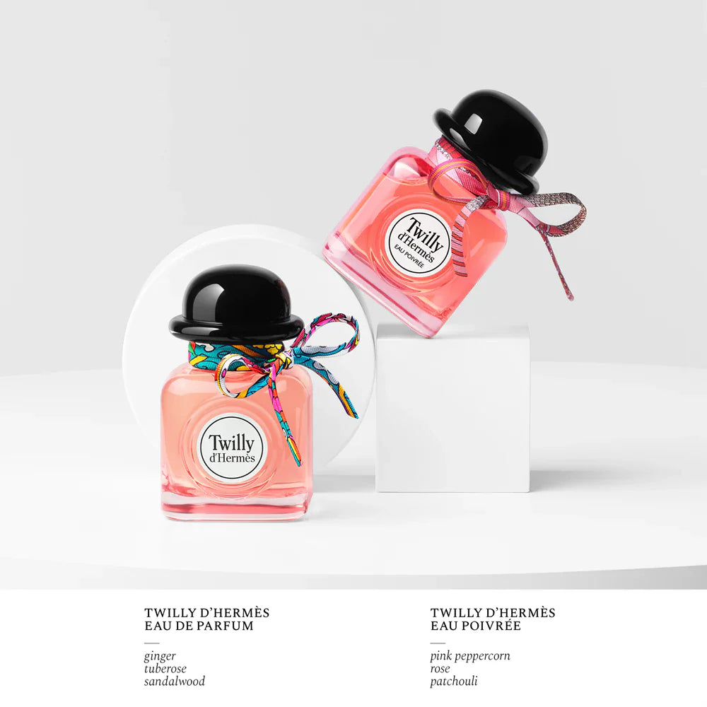 Twilly d'Hermes - EDP - 100ml