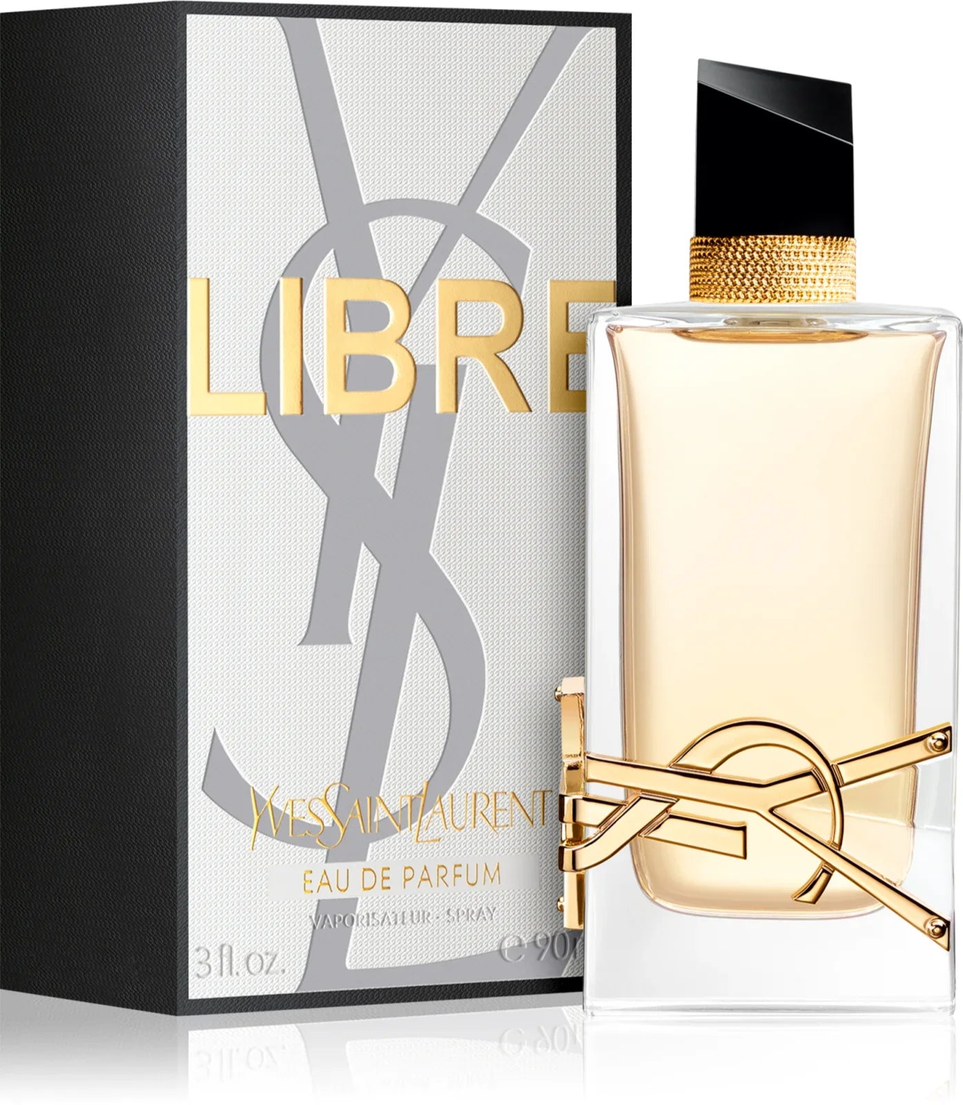 Libre - EDP - 100ml